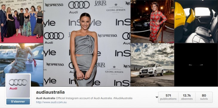 audiAUS