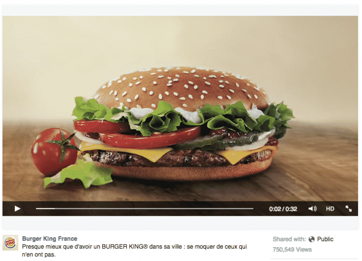 Burger King
