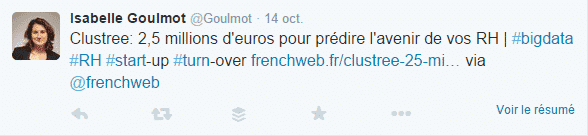 goulmot
