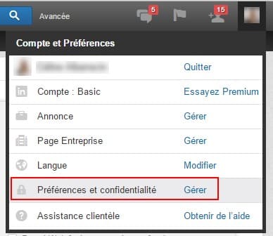 gerer
