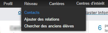 reseau