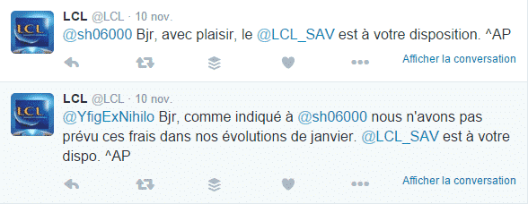 LCL