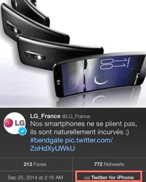 LG