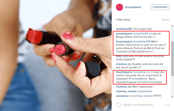 bourjois