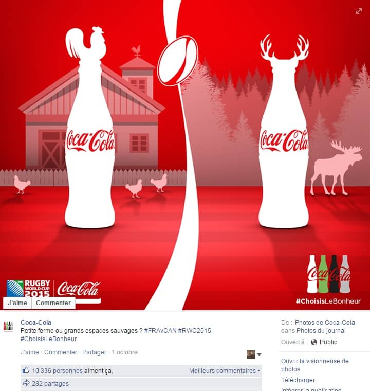 coca