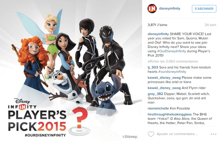 disney