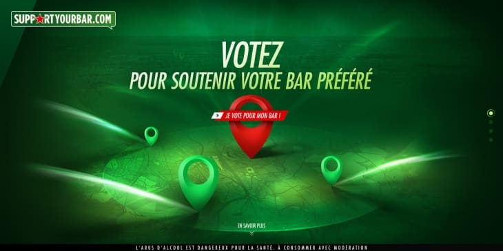 heineken