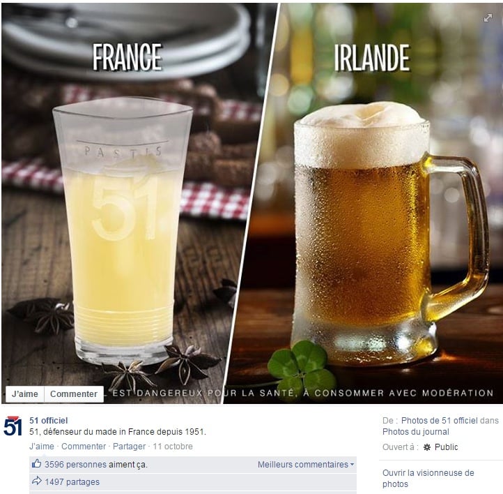 pastis