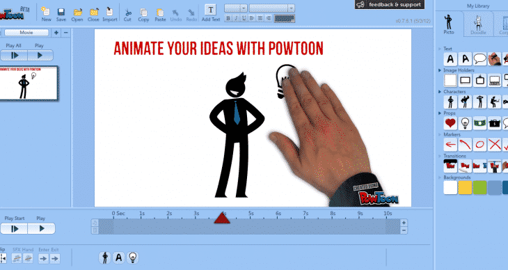 powtoon