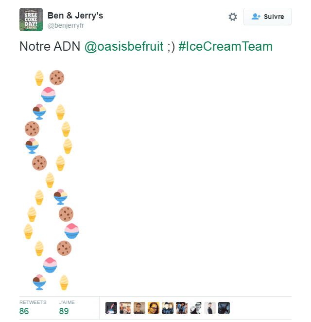 benjerrys
