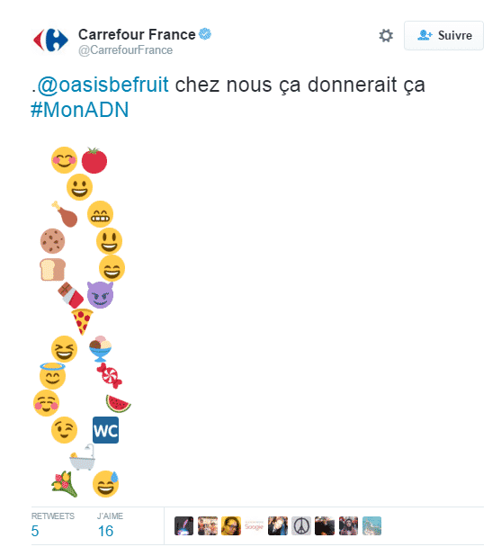carrefour