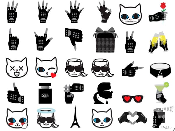 lagerfeld