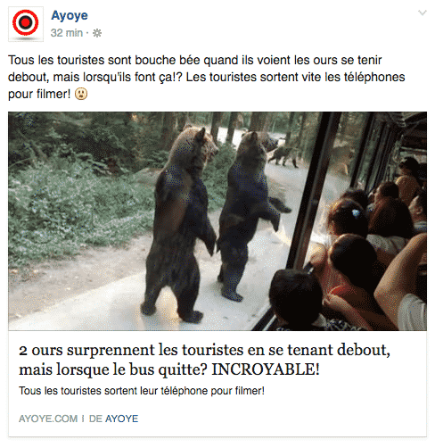 Click Bait
