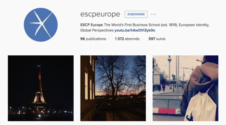 ESCP