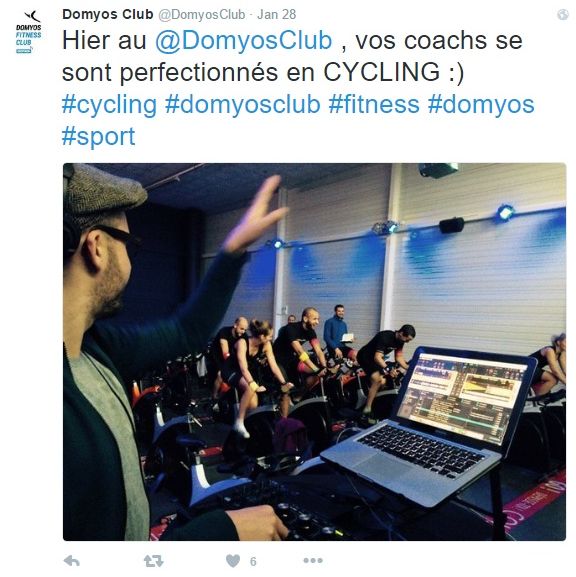 domyos2