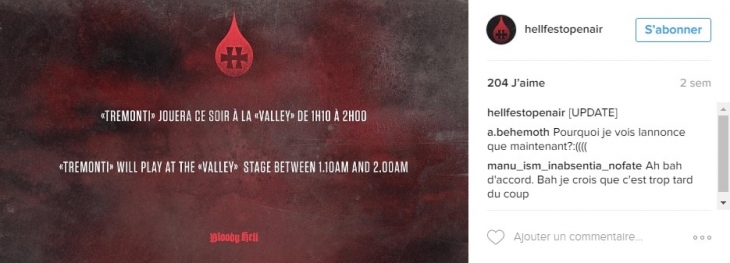 Hellfest