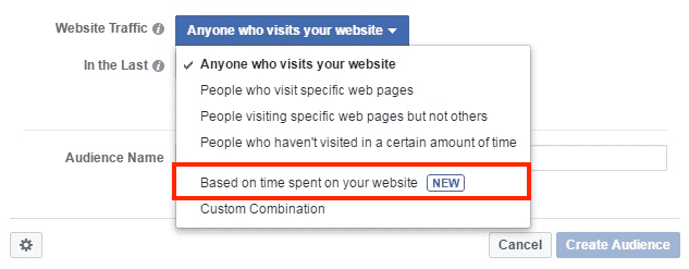 Retargeting 1