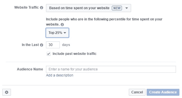 Retargeting 2
