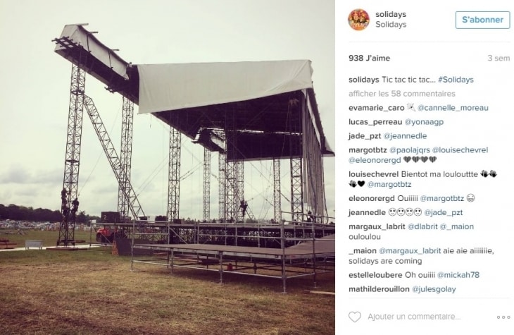 Solidays