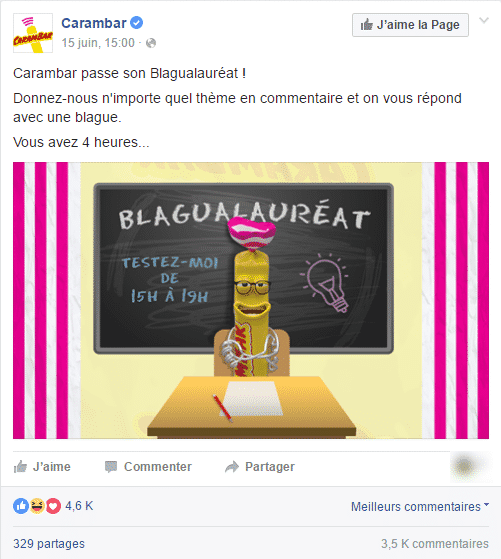 carambar