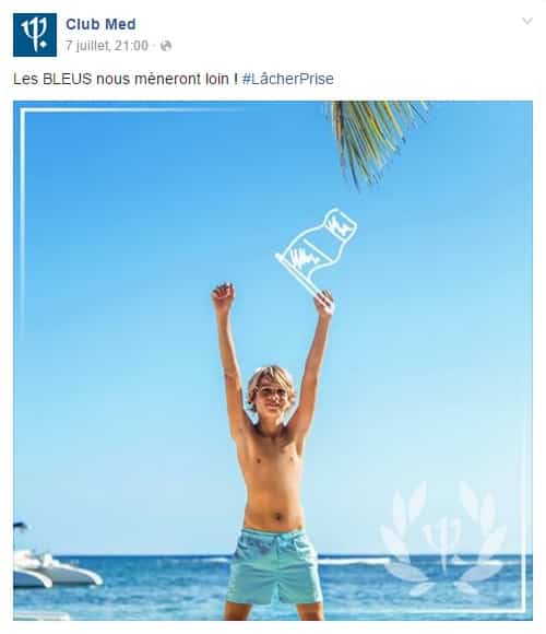 clubmed