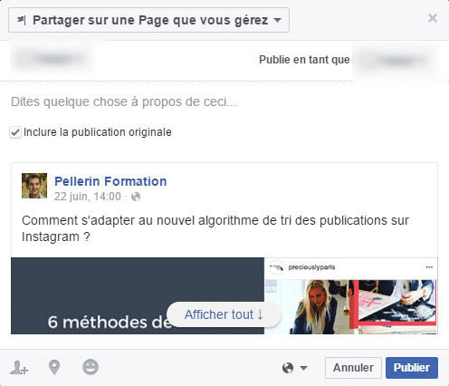 partager