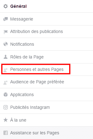 personnes