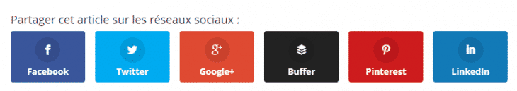 partage