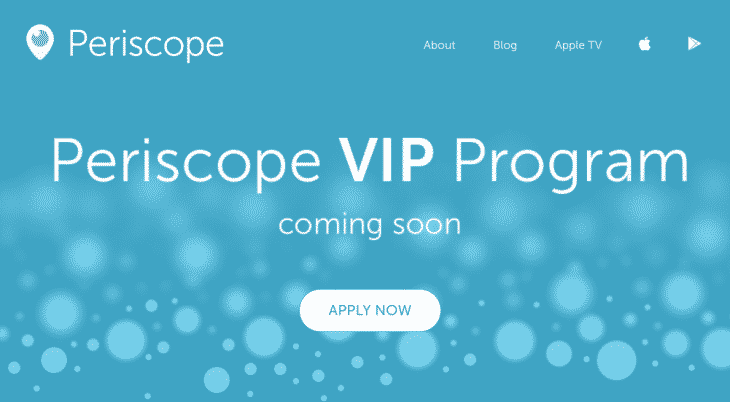 periscope-vip