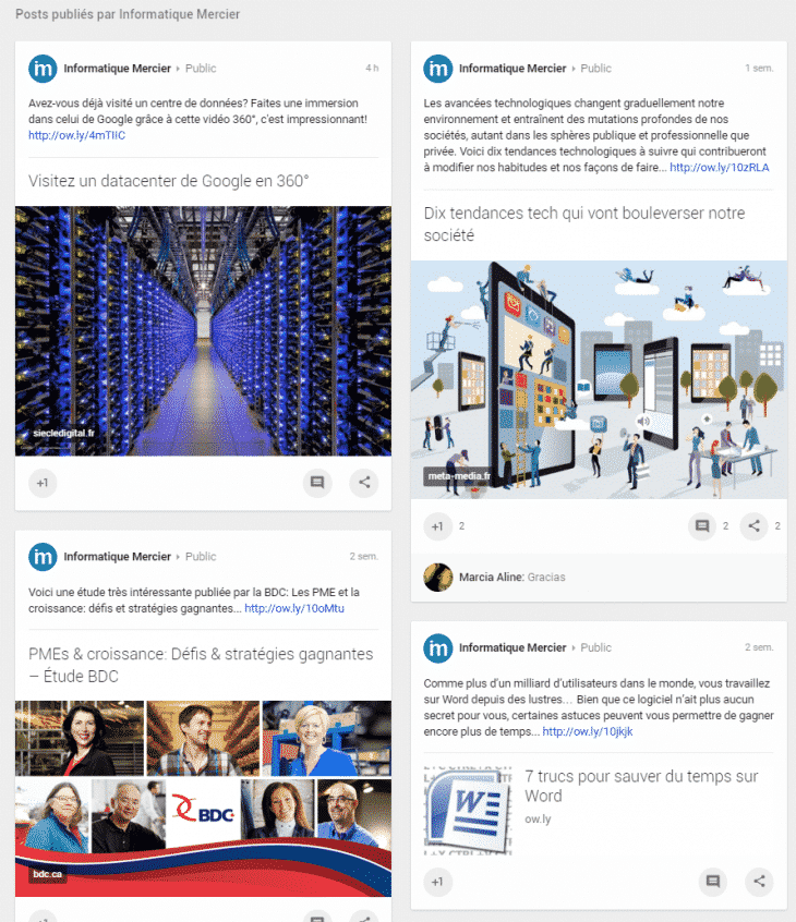 informatique