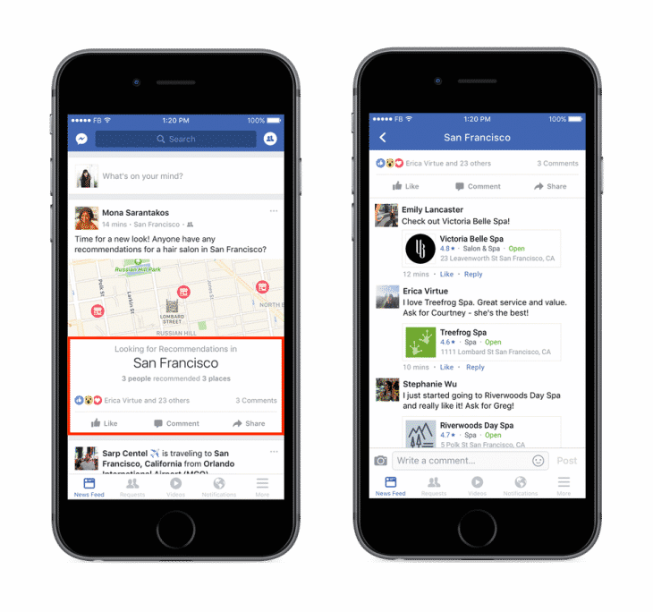 recommandations-facebook