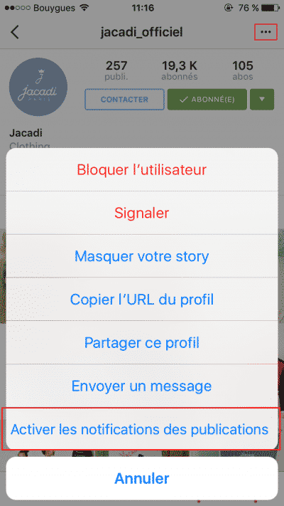 activer