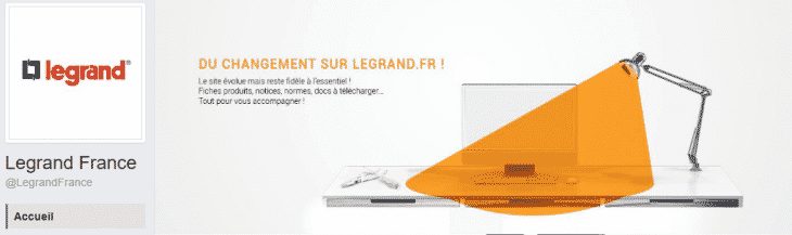 legrand