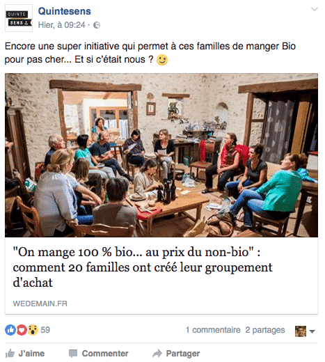 quintesens