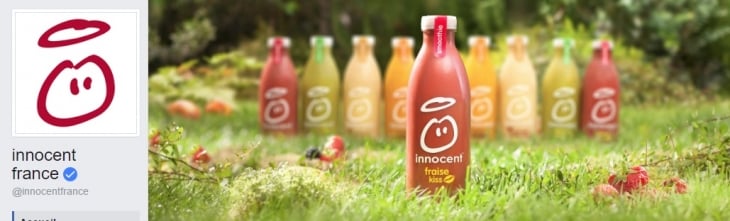 innocent