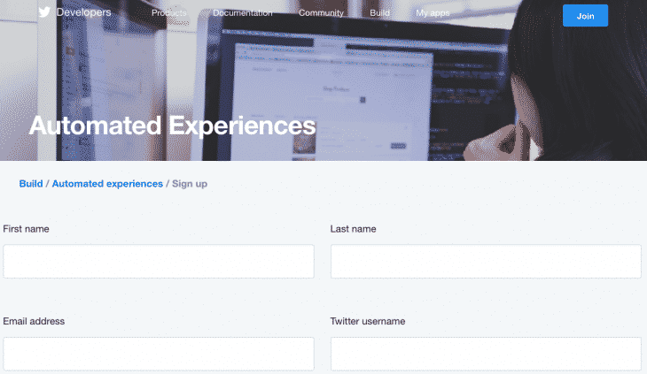chatbot-twitter