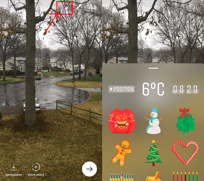 stickers-instagram