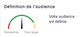audience