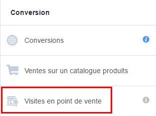 magasin