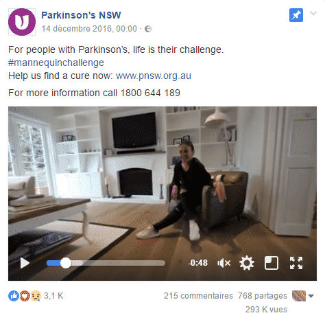 parkinson