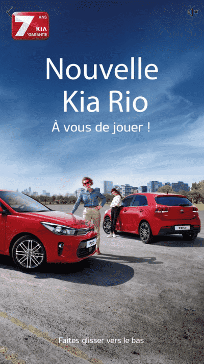 Accueil Kia
