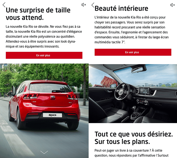 Argumentaire Kia 2