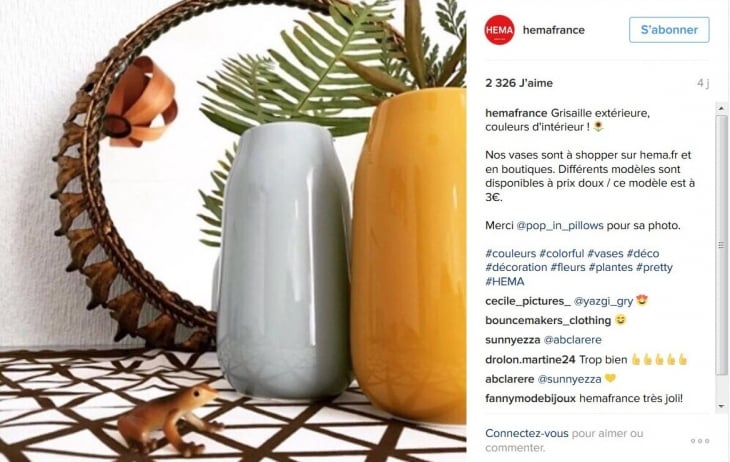 Hema France