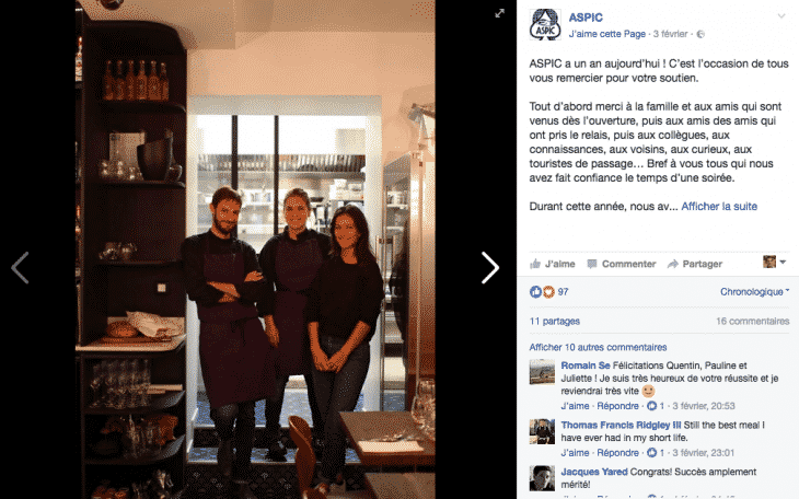 Aspic Facebook 1
