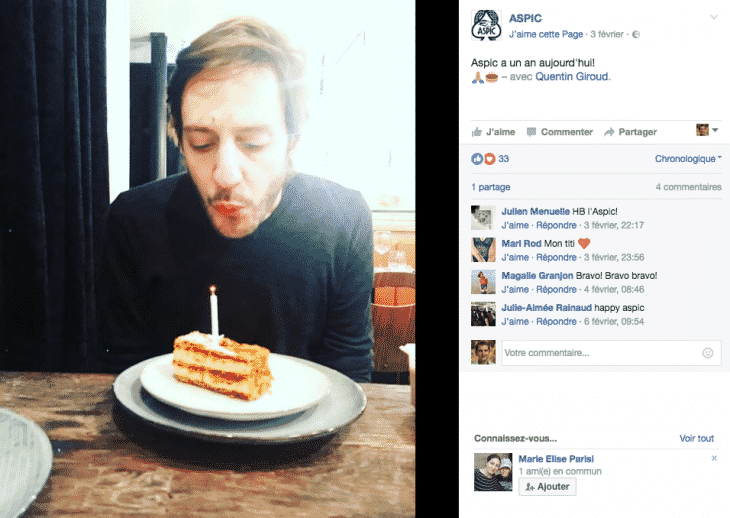 Aspic Facebook 3