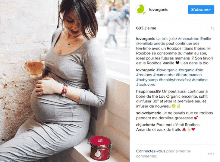 Lov Organic