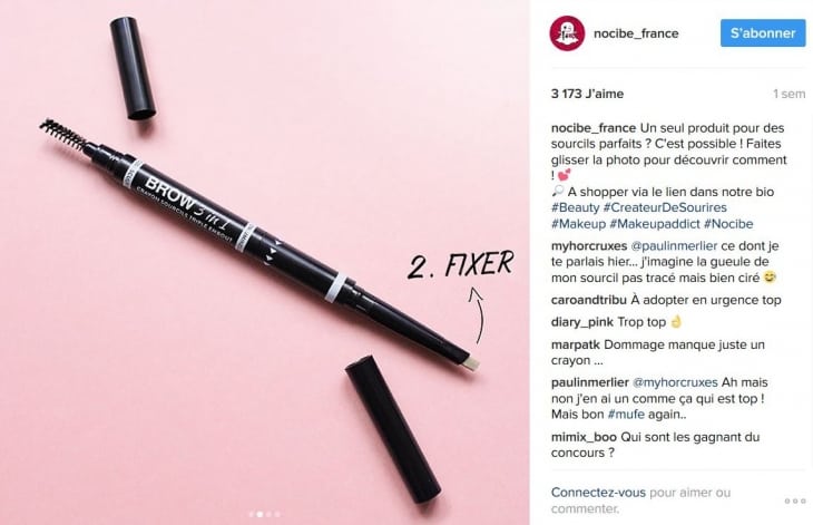 Nocibe 2