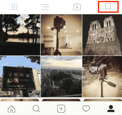 Collection privee Instagram 3