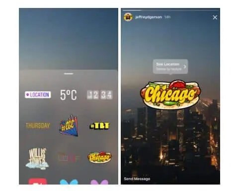geostickers