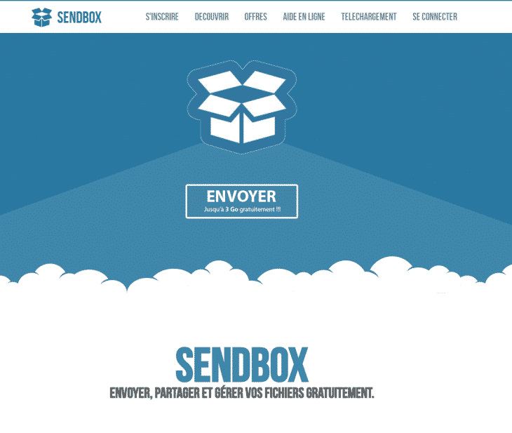 sendbox